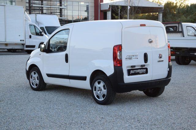 FIAT Fiorino 1.3Mjt 75CV Cargo