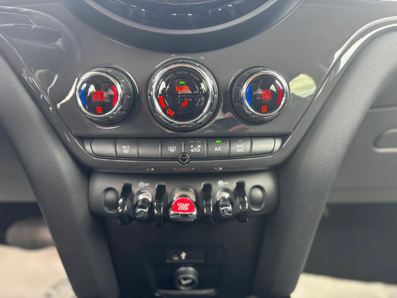 Mini Cooper D Countryman 1.5 One Hype