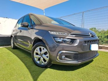 Citroen C4 1.6 Blue hdi