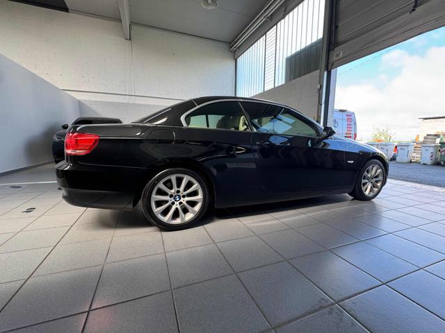 BMW 320 d cat Cabrio Eletta