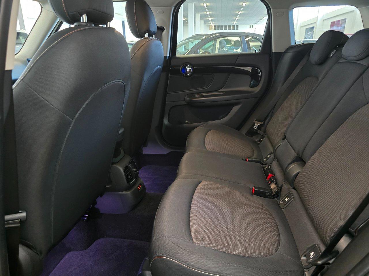 Mini Countryman Cooper D Hype 2.0 Twin Power Turbo Steptronic