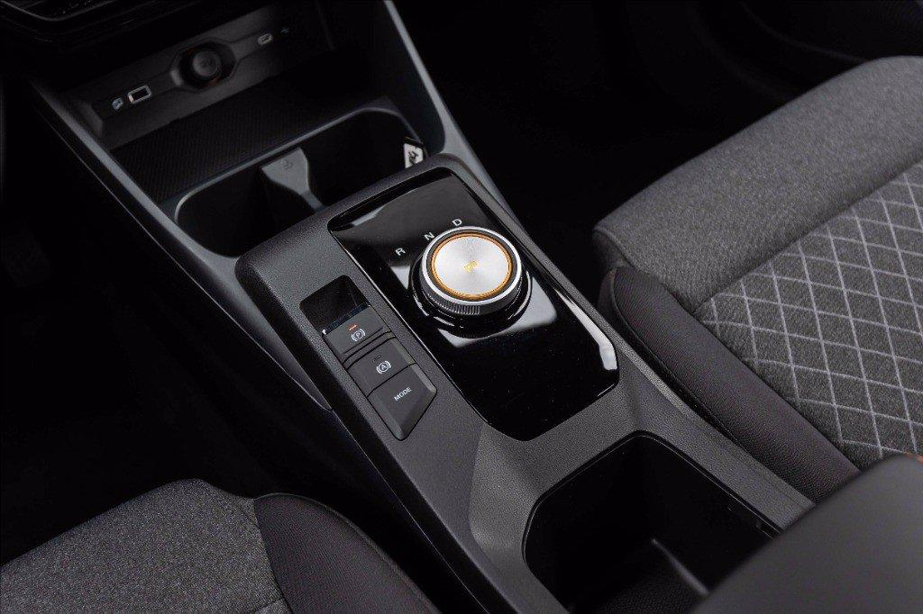 MG MG3 1.5 hybrid+ Comfort auto del 2025