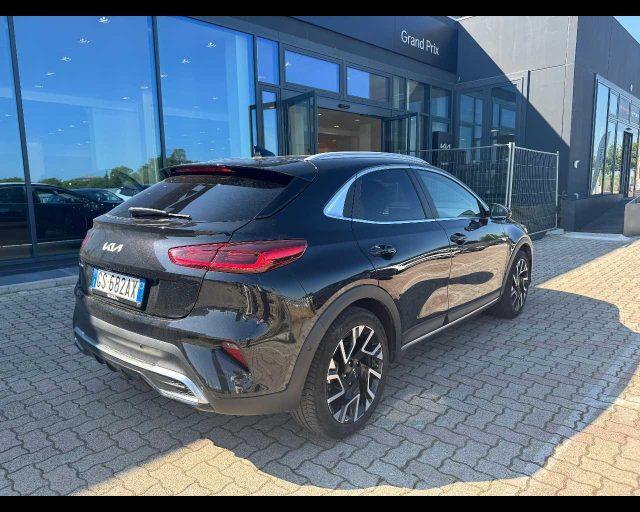 KIA XCeed 1.0 T-GDi GPL Style