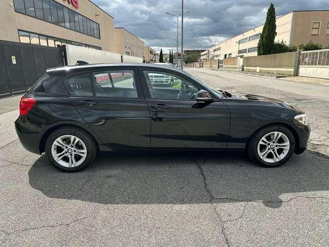 BMW 116 d 5p. Business 116CV
