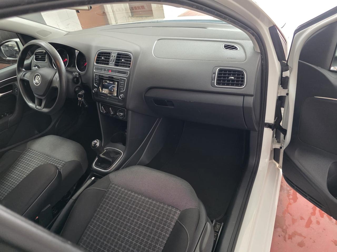 Volkswagen Polo 1.2 TSI 5p. Fresh BlueMotion Technology NEOPAT