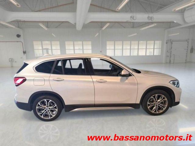 BMW X1 xDrive25e xLine IN ARRIVO