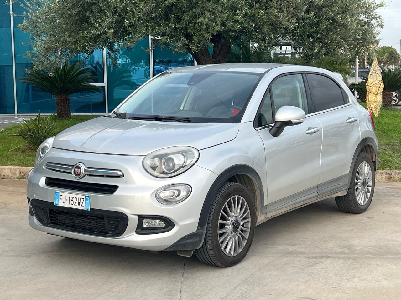 Fiat 500X 1.6 mjt Lounge OFFERTA RISERVATA AI COMMERCIANTI