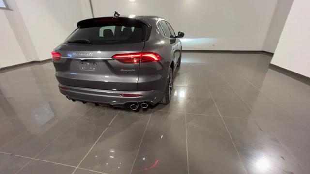 MASERATI Grecale MHEV 250 CV AWD