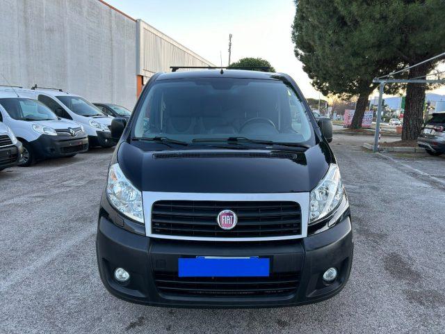 FIAT Scudo 2.0 MJT/130 PL-TN Furgone 12q. Comfort