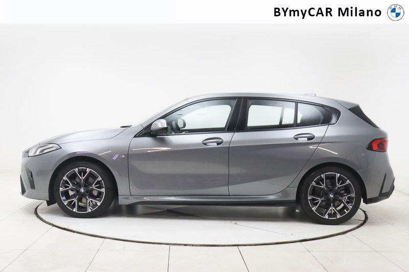 BMW Serie 1 120 48V MSport DCT