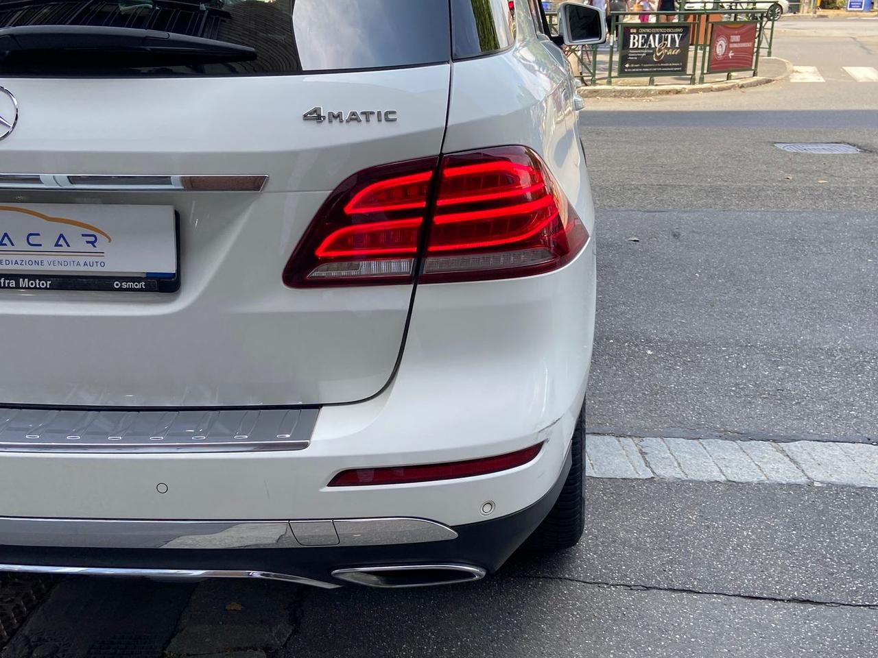 Mercedes-Benz GLE 250 Premium Plus GLE 250 #11490