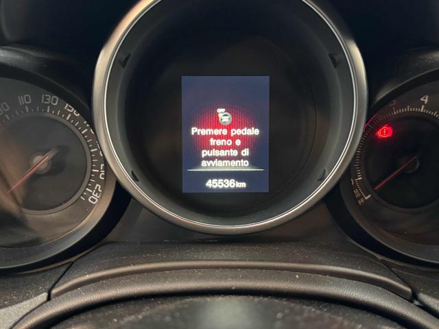 FIAT 500X 1.4 MultiAir 170 CV AT9 4x4 Cross Plus