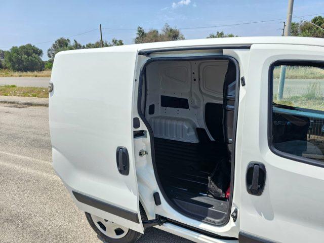 FIAT Fiorino 1.3 MJT 95CV Cargo SX