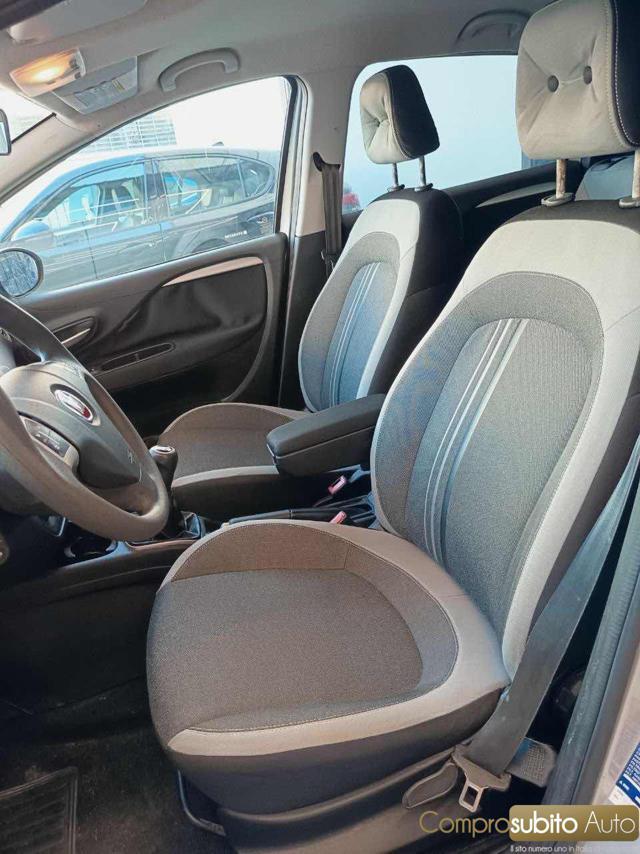 FIAT Punto Evo 1.3 Mjt 75 CV DPF 5 porte S&S Blue&Me