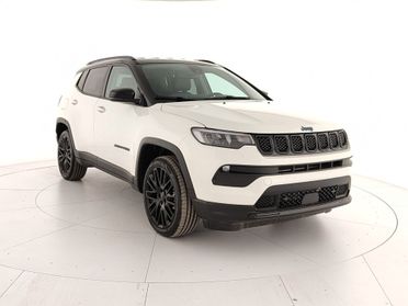 Jeep Compass 1.3 T4 190CV PHEV AT6 4xe Night Eagle