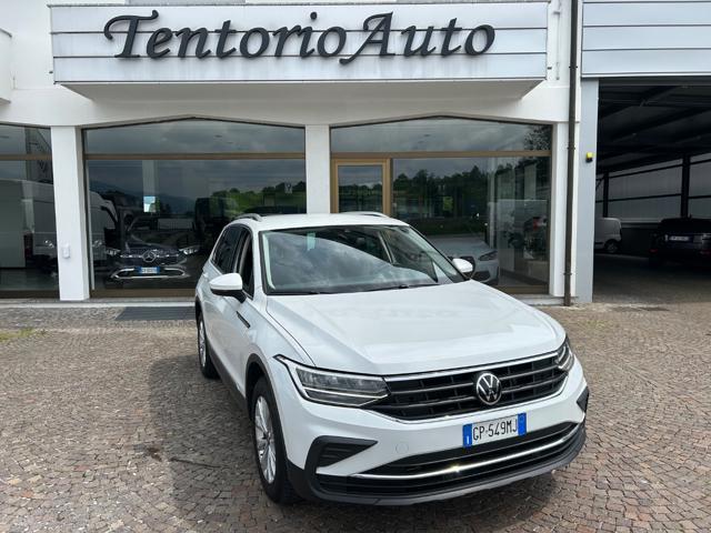 VOLKSWAGEN Tiguan 2.0 TDI 150 CV SCR DSG Life