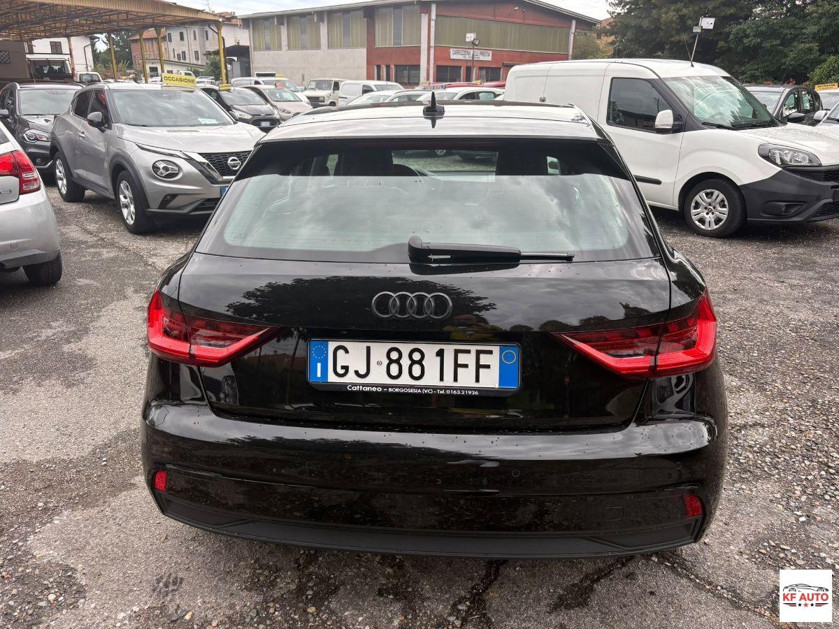 AUDI - A1 - SPB 30 TFSI Admired