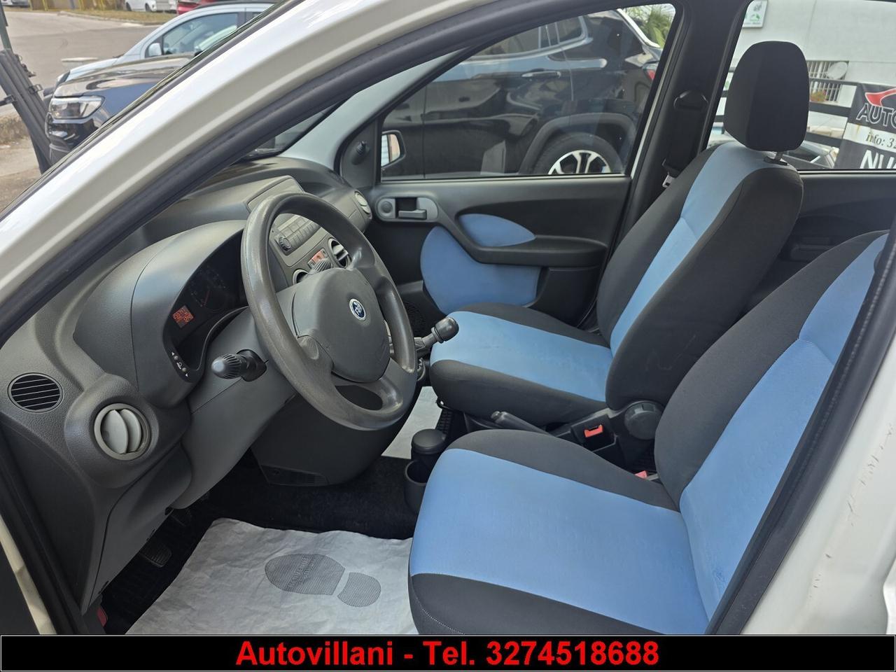 FIAT Panda 1.3 Multijet 75 CV