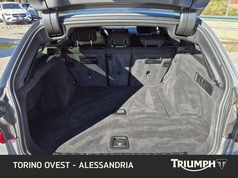 BMW Serie 3 Touring 320d Touring mhev 48V xdrive MSport Pro auto