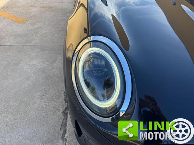 MINI One 1.5 One JCW