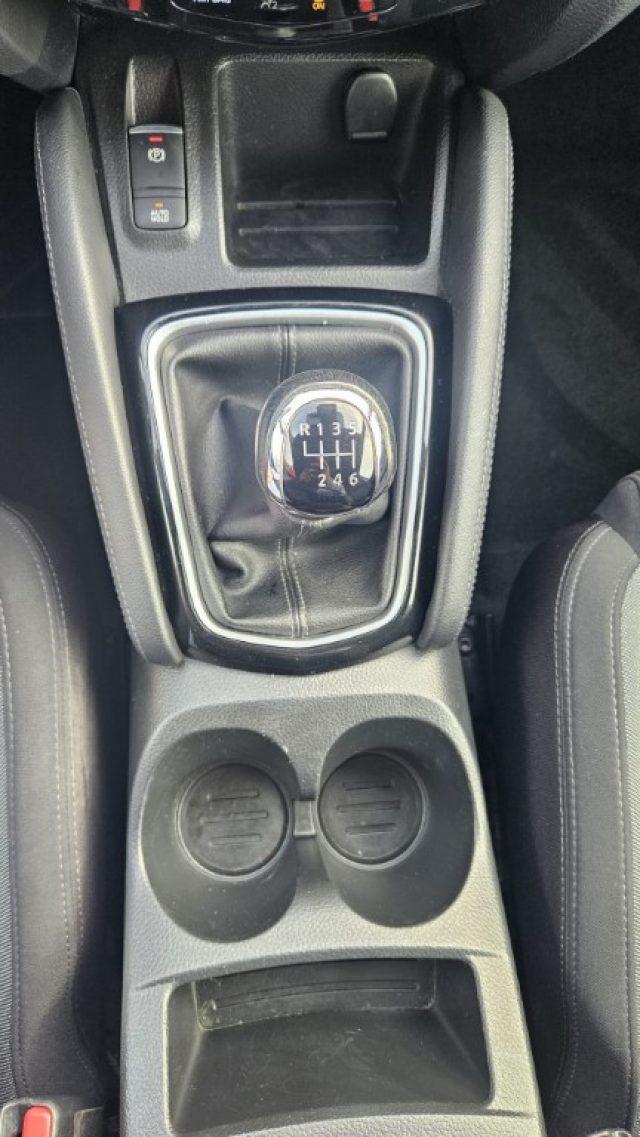 NISSAN Qashqai 1.3 DIG-T 140 CV N-Connecta