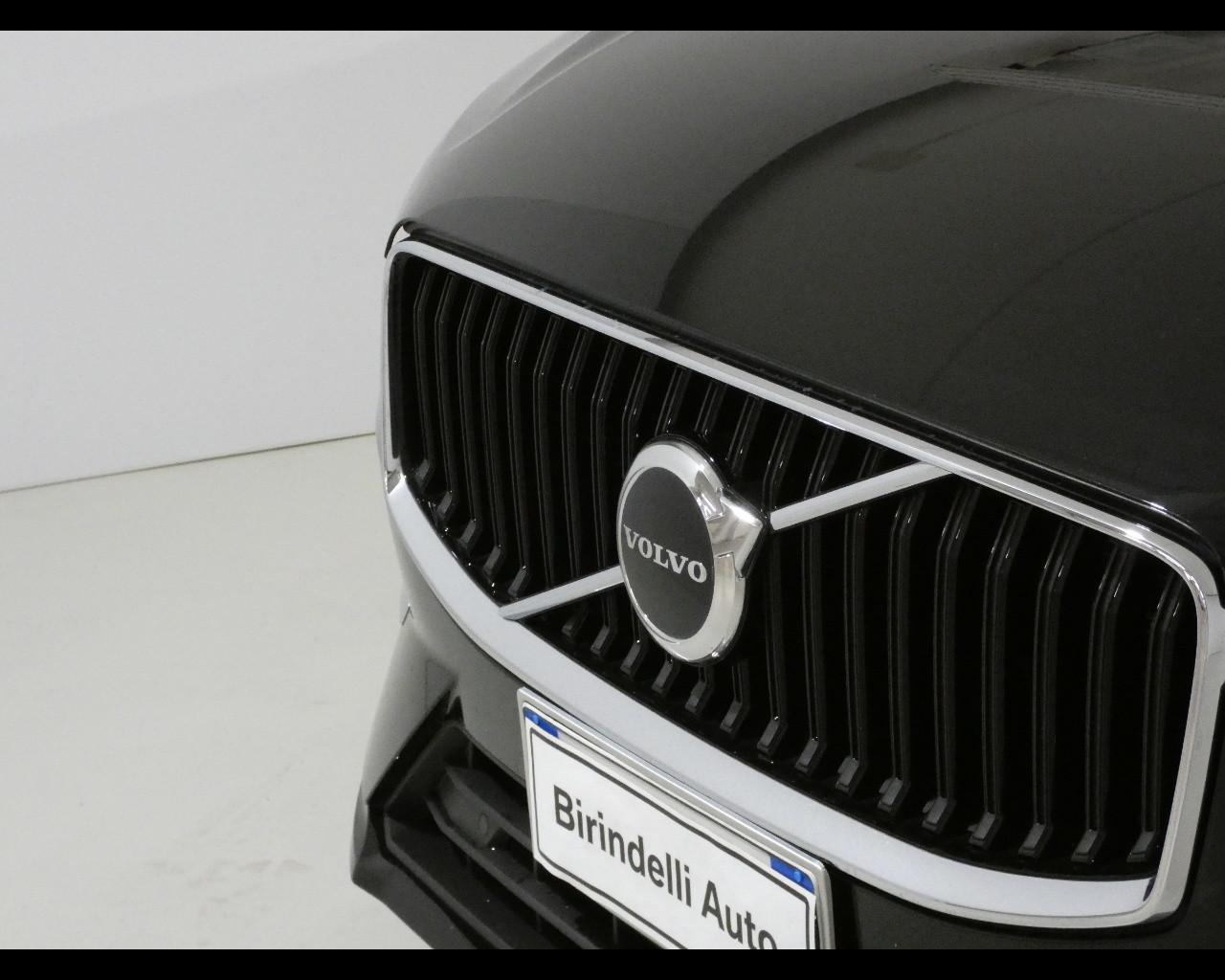 VOLVO XC60 (2017-->) - XC60 B4 (d) automatico Plus Bright