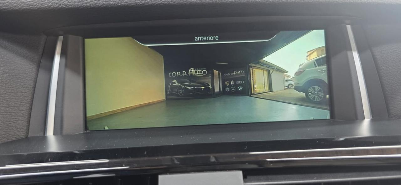 Bmw X4 xDrive20d Msport TETTO