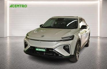 MG Marvel R - Marvel R Luxury