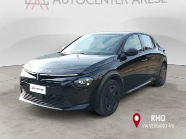 Lancia Ypsilon 1.2 mhev 110cv e-dct