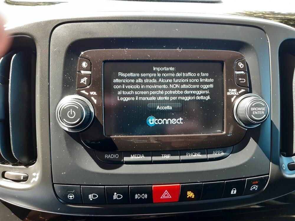 Fiat 500L 1.6 Multijet 120 CV Business NEO PATENTATI