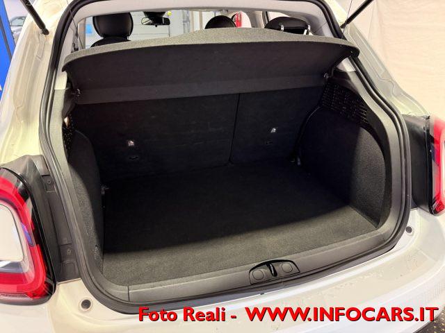 FIAT 500X 1.3 MultiJet 95 CV Connect - PROMO