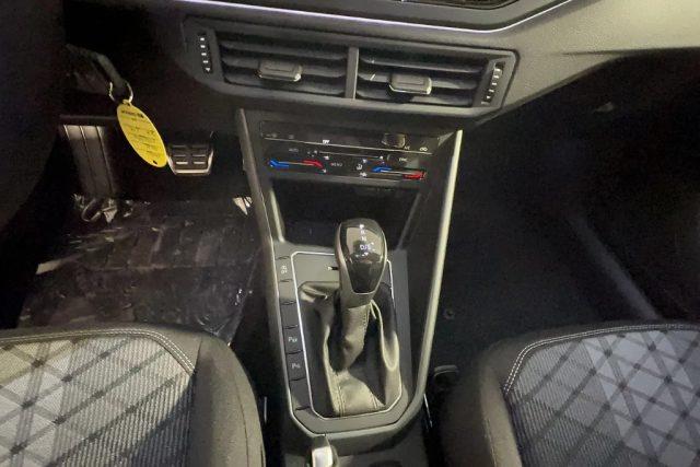 VOLKSWAGEN Polo 1.0 TSI 115 CV DSG R-Line