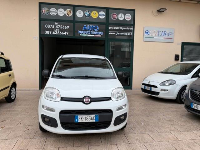 Fiat Panda 1.3 MJT S&S Pop Van 2 posti anno 05/2017