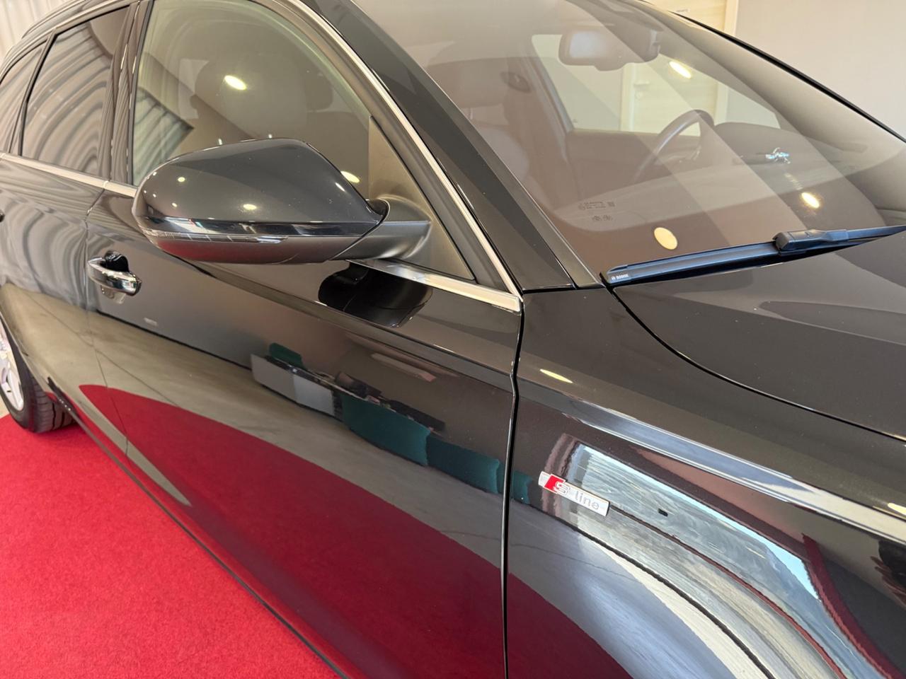 Audi A6 AUDI A6 AVANT 3.0 TDI 245 CV QUATTRO S-LINE