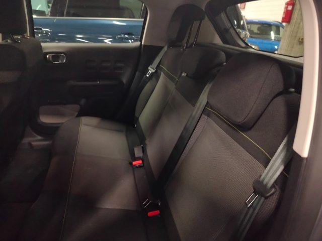 CITROEN C3 110CV S&S Shine