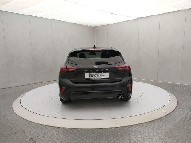 Ford Focus Focus 1.0t ecoboost h ST-Line 155cv powershift