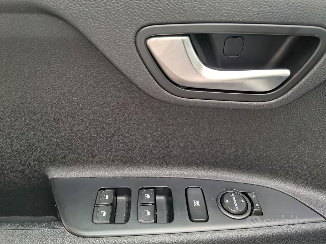 Kia Stonic 1.6 CRDi 110 CV Energy
