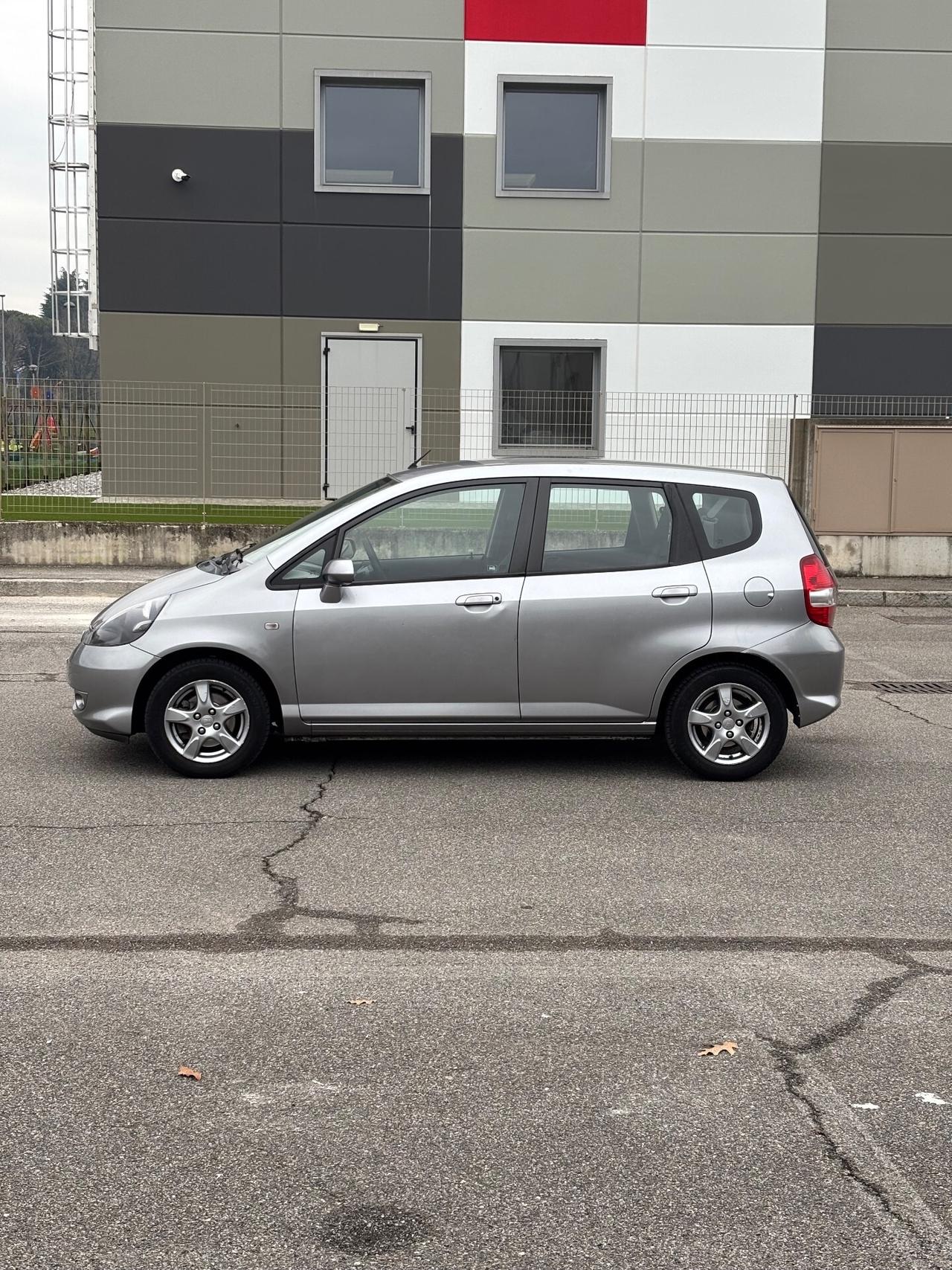 Honda Jazz 1.2 i-DSi 5 porte Live