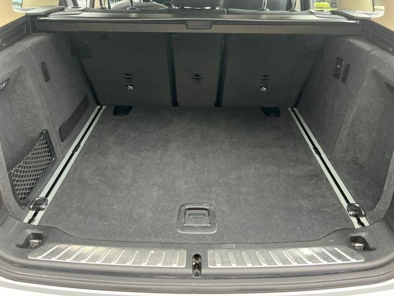 BMW X3 xDrive 20d Business Advantage