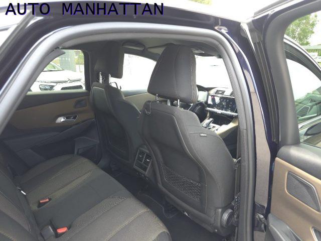 DS AUTOMOBILES DS 7 Crossback BlueHDi 130 aut. AUTO MANHATTAN