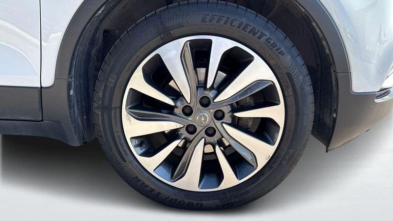 Opel Mokka X 1.6 CDTI 136cv Ultimate 4x2 S&S