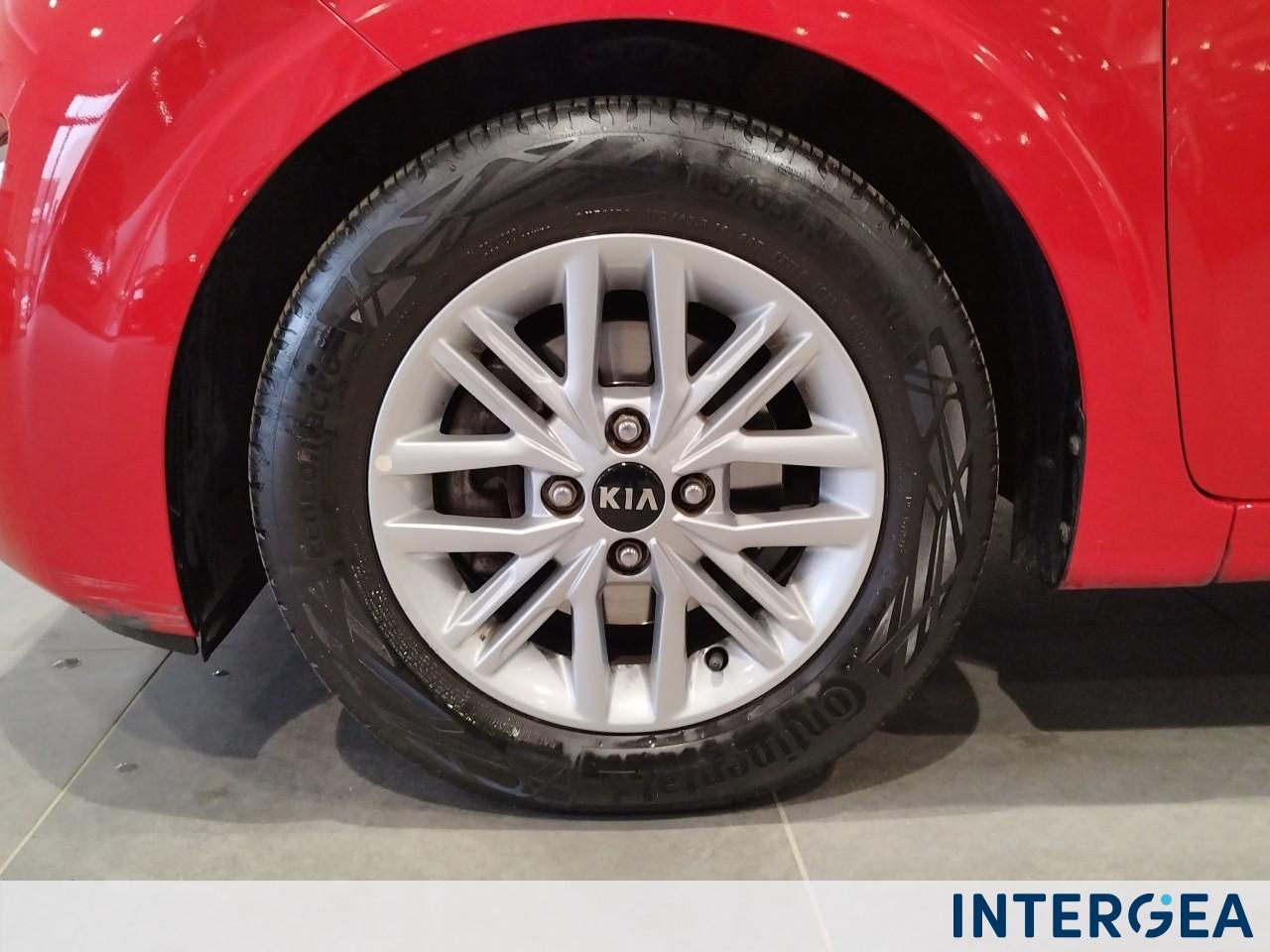 KIA Picanto 1.0 dpi Style Comfort Pack