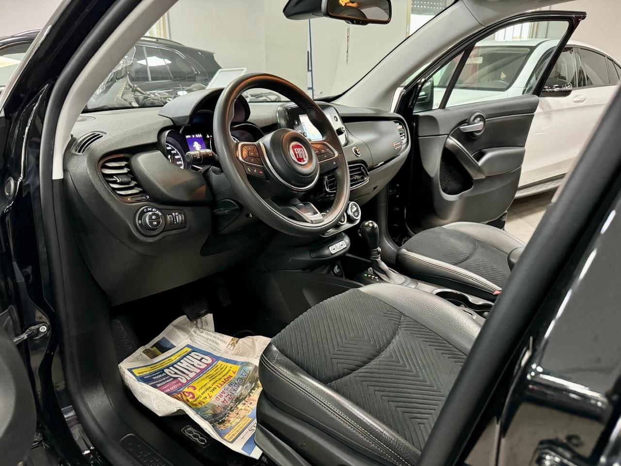 Fiat 500X 1.6 MultiJet 120 CV Cross 12/2020