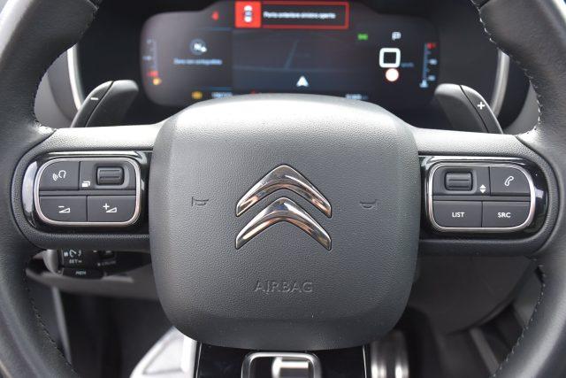 CITROEN C5 Aircross BlueHDi 130 S&S EAT8 Shine *TETTUCCIO*