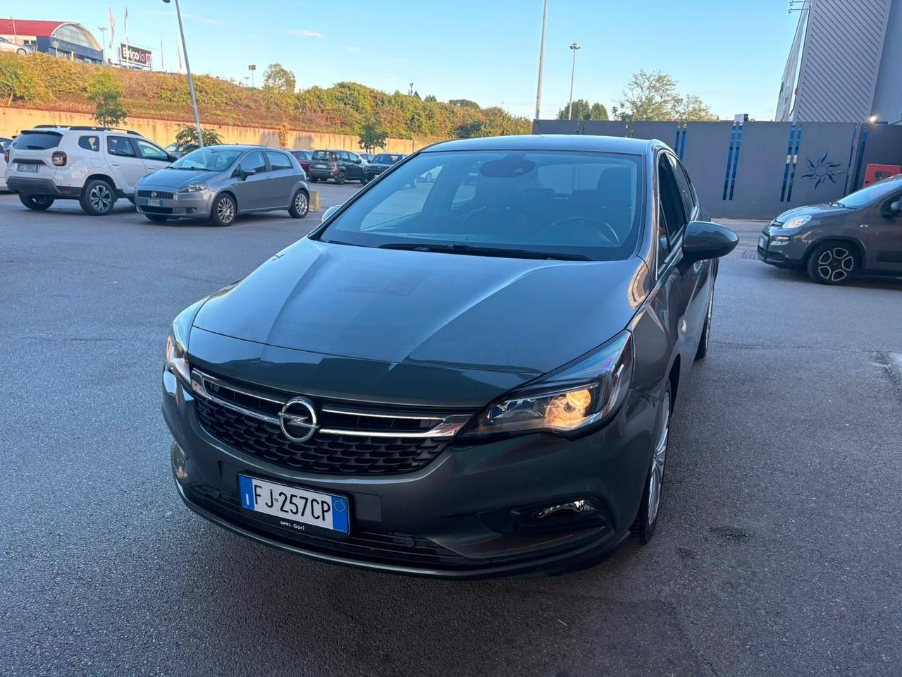 Opel Astra 1.6 CDTi 110CV Start&Stop 5 porte Innovation