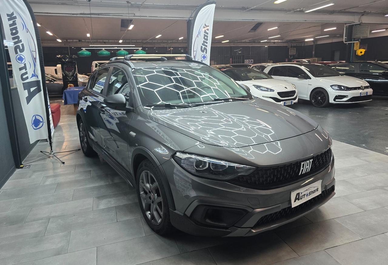 FIAT TIPO 1.0 CROSS 100CV BENZINA 2021