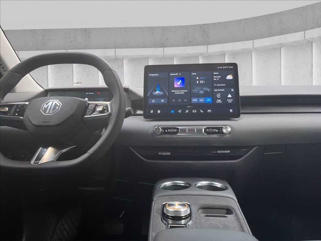 MG MGS5 EV Luxury 64 del 2025