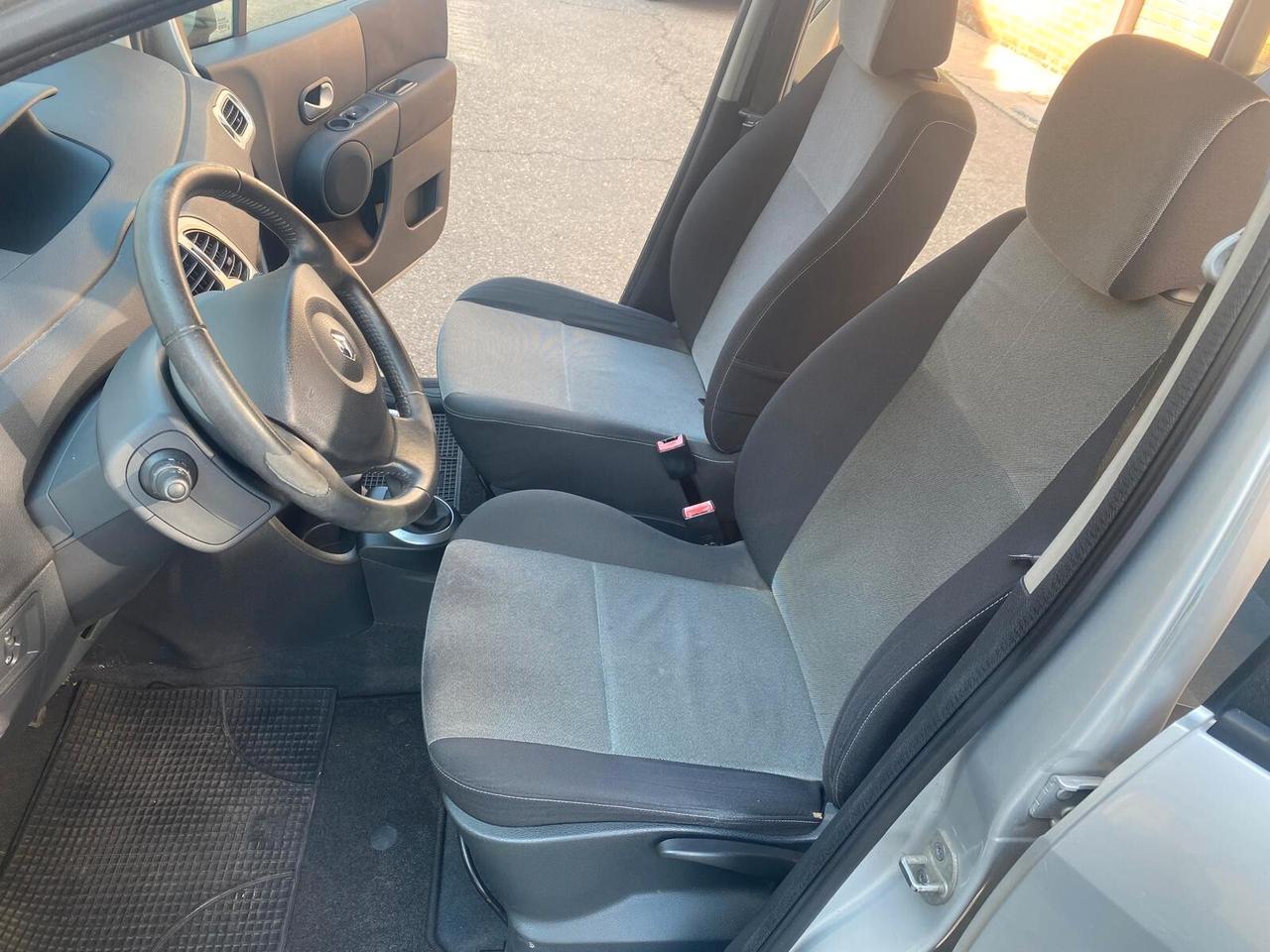 Renault Modus Grand 1.2 75cv Dynamique - NEOPATENTATI