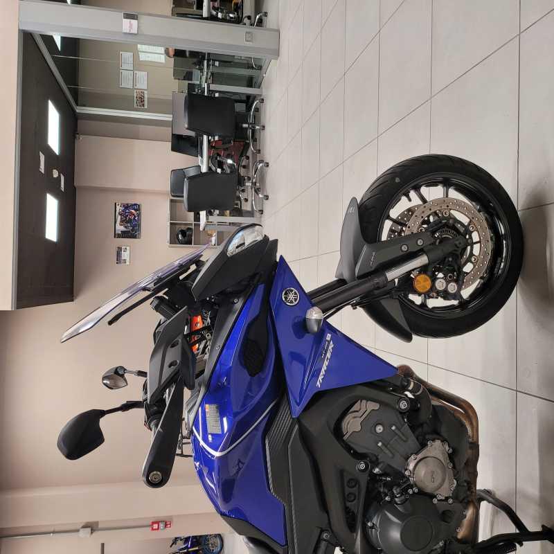 Yamaha Tracer 900 ABS - 2017