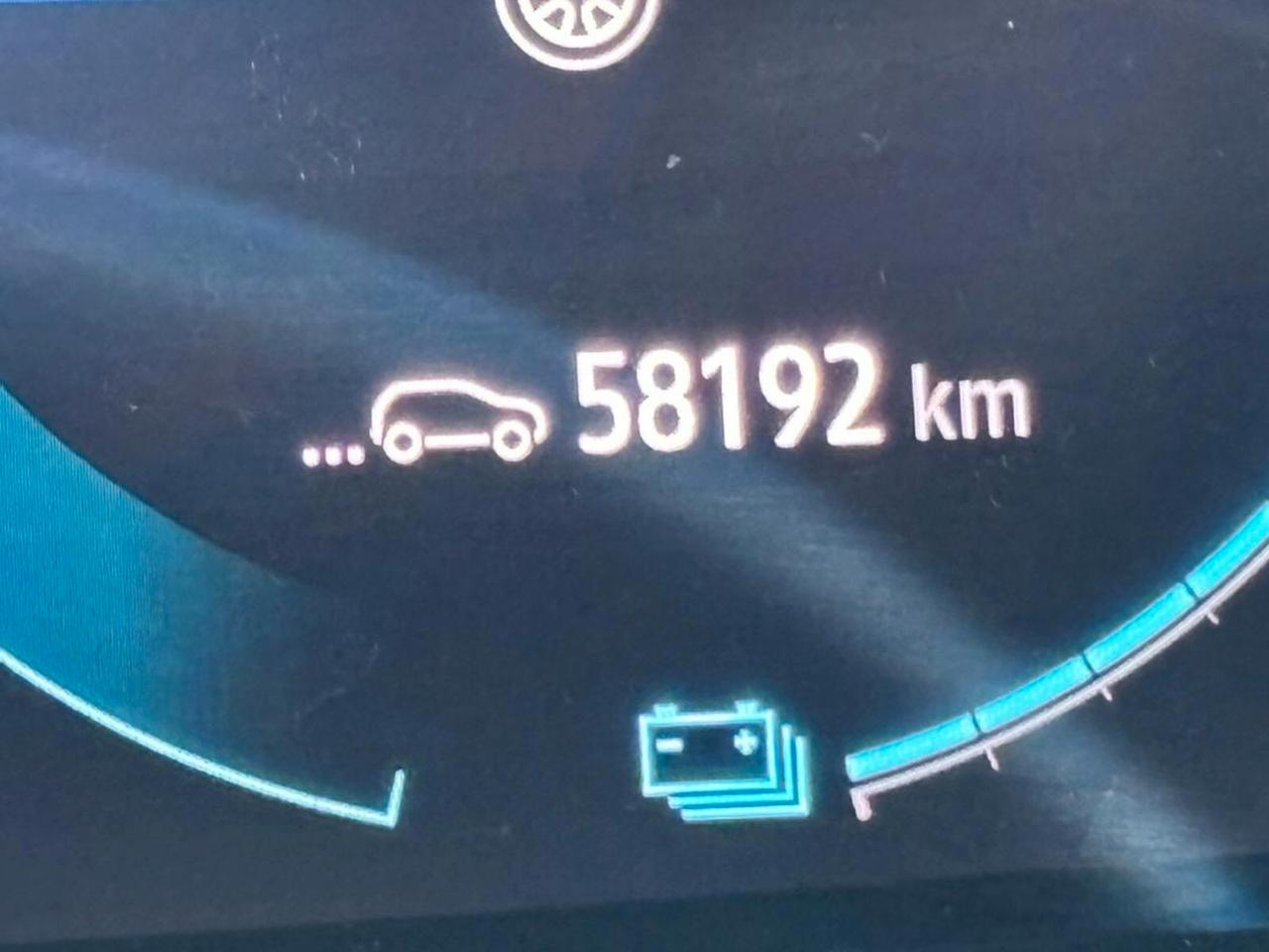 Renault Arkana Full Hybrid E-Tech 145 CV Techno